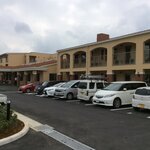 3階建耐火建築 特別養護老人ホーム(千葉県船橋市)